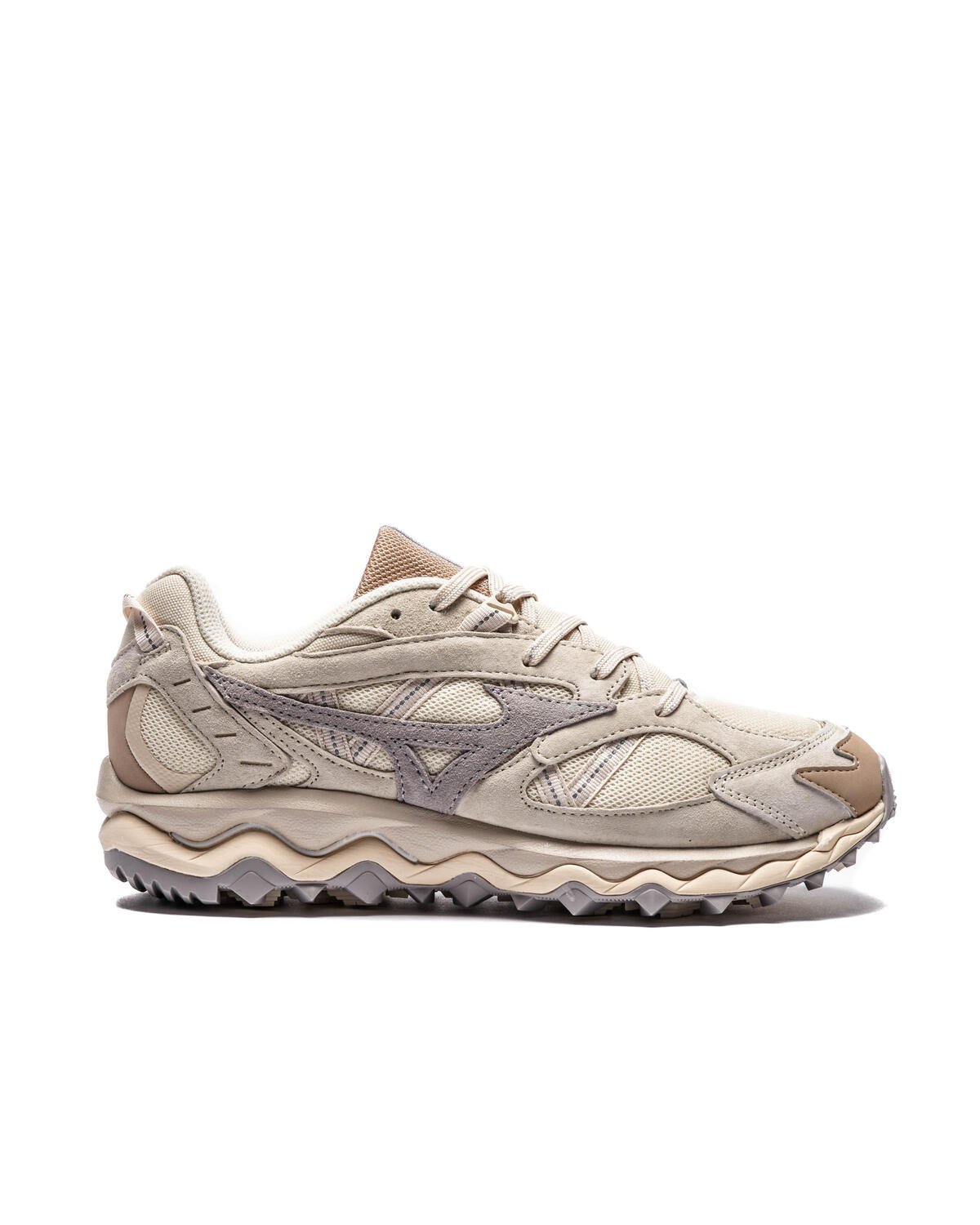 Mizuno WAVE MUJIN LS D1 DESERT MEDITATION PACK